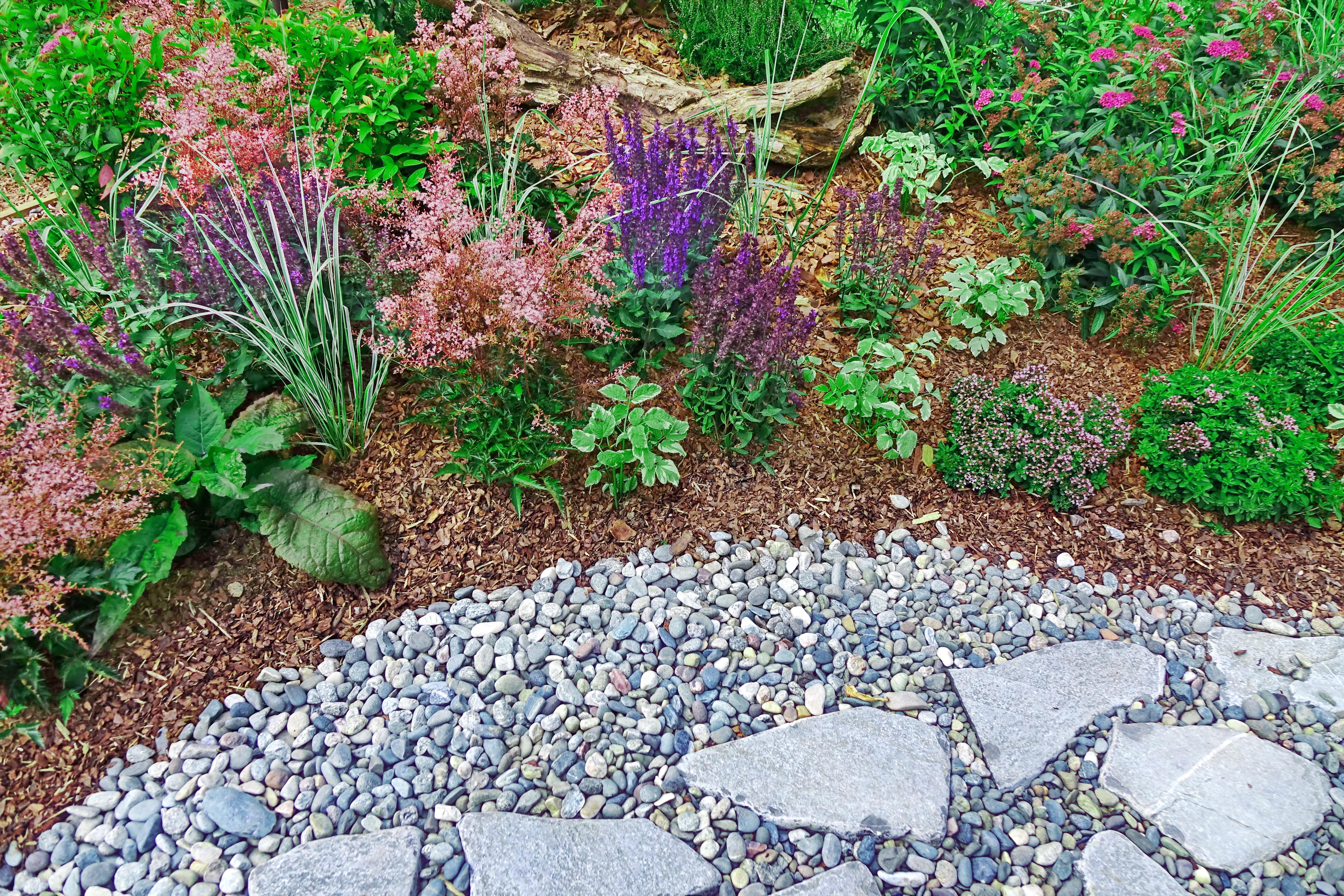 Decorative Stone
