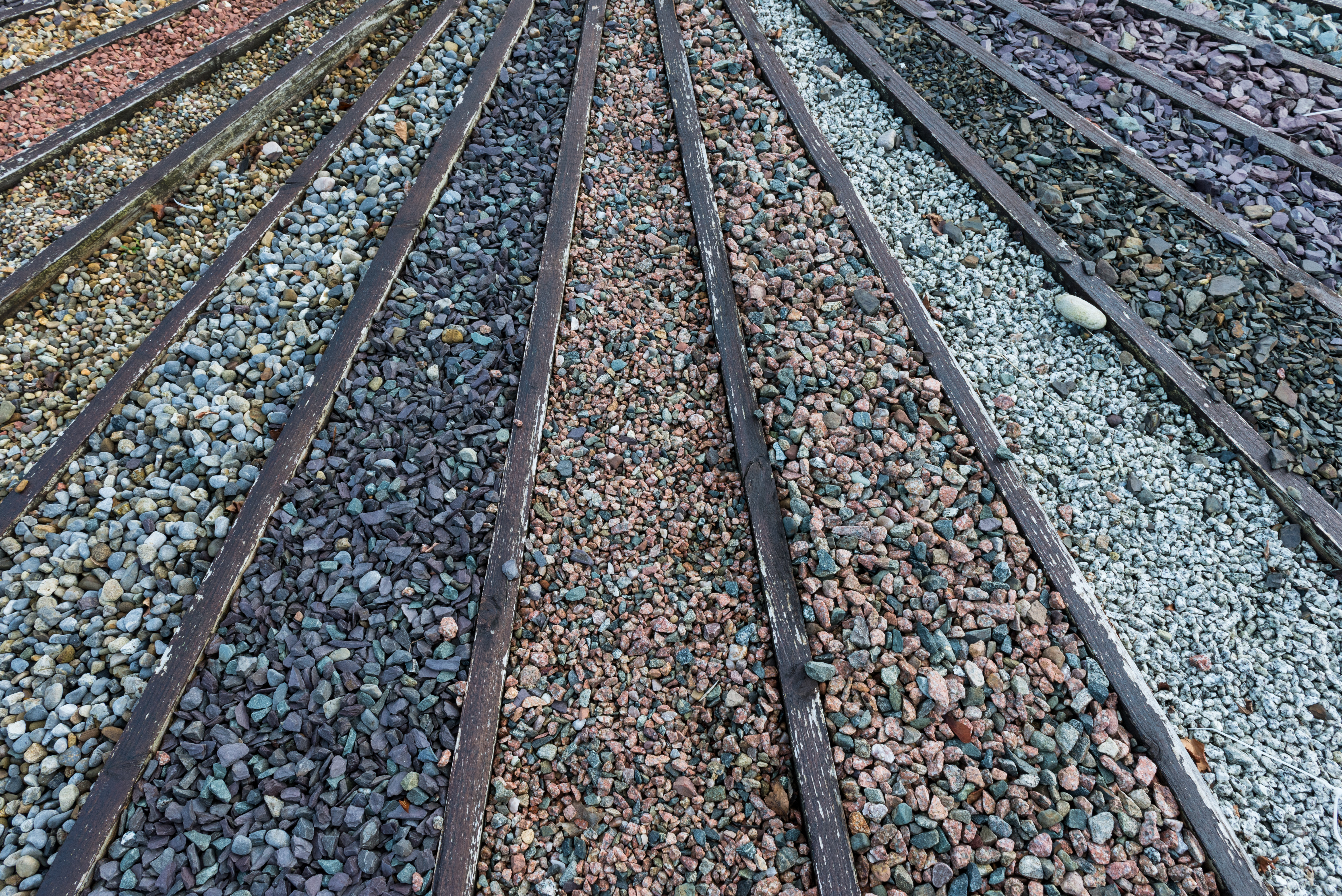 Gravel
